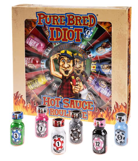 hot sauce roulette spiel kaufen